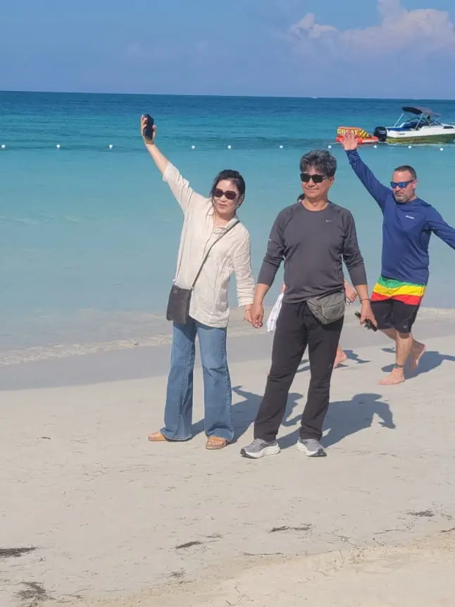 Neil's Exclusive Tours - Negril Jamaica